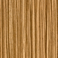 1810-07 Zebrano